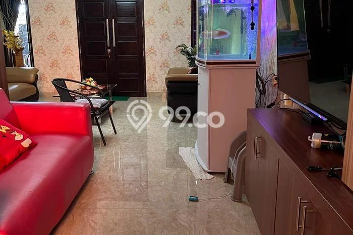 Jual Rumah Strategis Bagus Punya 5 KT di Makassar Makassar SHM Jual Rumah Strategis Bagus Punya 5 KT di Makassar Makassar SHM
