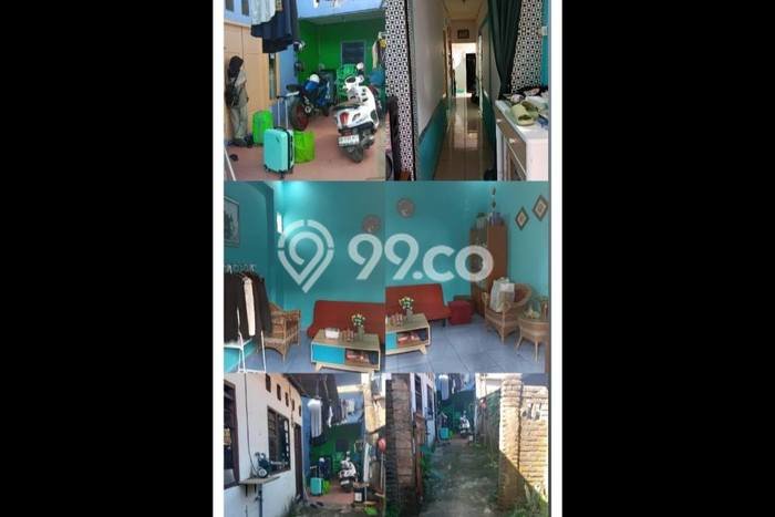 Hunian Cantik Minimalis Lb 110m2 di Makassar, Makassar Hunian Cantik Minimalis Lb 110m2 di Makassar, Makassar
