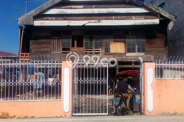 Jual Rumah Bagus Siap Huni LB 100m2 di Makassar, Makassar Jual Rumah Bagus Siap Huni LB 100m2 di Makassar, Makassar