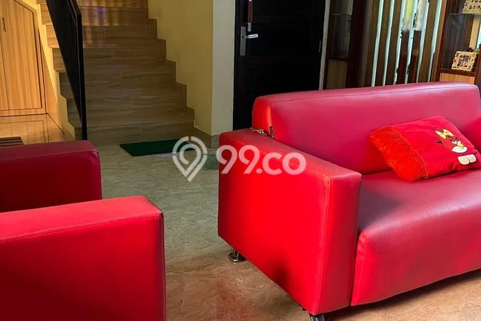 Jual Rumah Strategis Bagus Punya 5 KT di Makassar Makassar SHM Jual Rumah Strategis Bagus Punya 5 KT di Makassar Makassar SHM