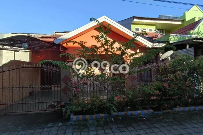 Jual Rumah Minimalis Bagus Punya 5 KT di Makassar Makassar SHM Jual Rumah Minimalis Bagus Punya 5 KT di Makassar Makassar SHM