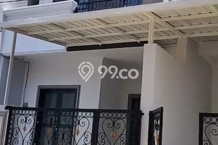 Dijual Cepat Rumah Bagus Siap Huni LB 135m2 di Makassar, Makassar Dijual Cepat Rumah Bagus Siap Huni LB 135m2 di Makassar, Makassar