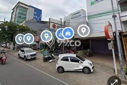 Unit Ruko Dijual di Makassar Makassar 180m2 Unit Ruko Dijual di Makassar Makassar 180m2