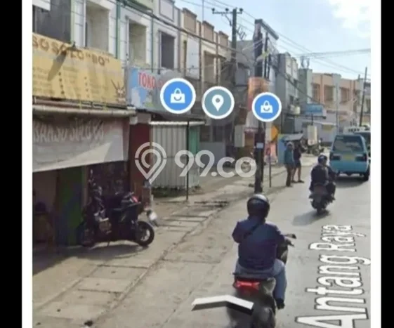 Ruko Bagus Dijual LB 180m2 Lokasi Strategis Makassar Area Cocok untuk Berbisnis Ruko Bagus Dijual LB 180m2 Lokasi Strategis Makassar Area Cocok untuk Berbisnis