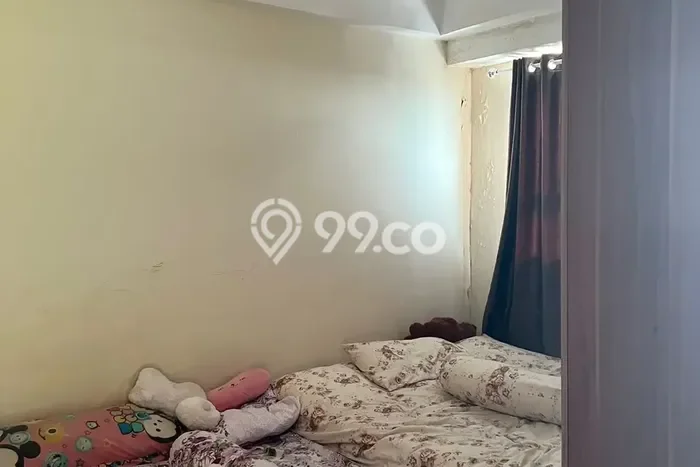 Untuk Dijual Apartemen Nyaman di Makassar Makassar 1 Kamar Tidur Untuk Dijual Apartemen Nyaman di Makassar Makassar 1 Kamar Tidur