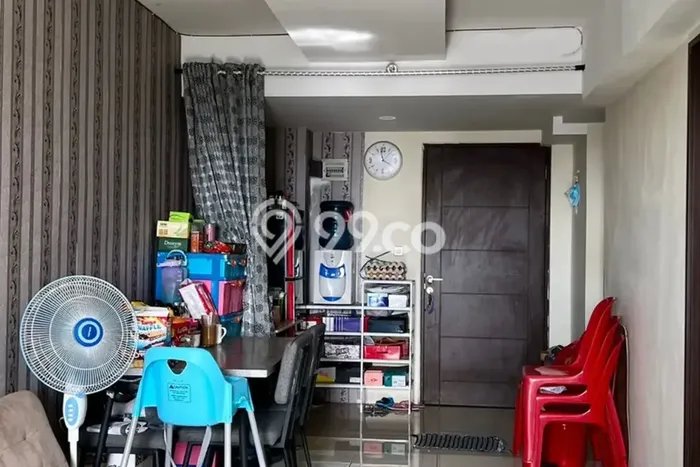 Untuk Dijual Apartemen Nyaman di Makassar Makassar 1 Kamar Tidur Untuk Dijual Apartemen Nyaman di Makassar Makassar 1 Kamar Tidur