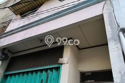 Dijual Rumah Strategis Bagus Punya 3 KT di Pademangan Jakarta Utara - Dijual Rumah Strategis Bagus Punya 3 KT di Pademangan Jakarta Utara -