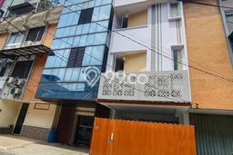 Kost untuk Dijual di Petojo Punya 0 Kamar Kost untuk Dijual di Petojo Punya 0 Kamar