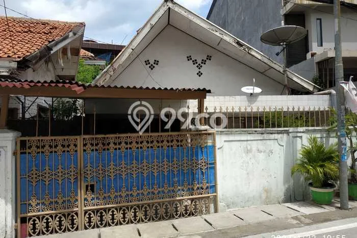 For Sale! Luxury House LT 420m2 Desain Modern di Kartini For Sale! Luxury House LT 420m2 Desain Modern di Kartini