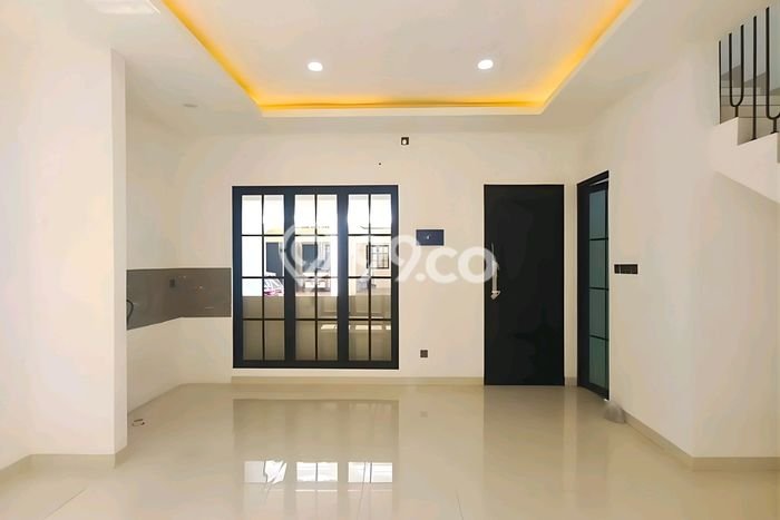 Rumah Elit Modern Siap Huni di Mampang Jakarta Selatan Rumah Elit Modern Siap Huni di Mampang Jakarta Selatan