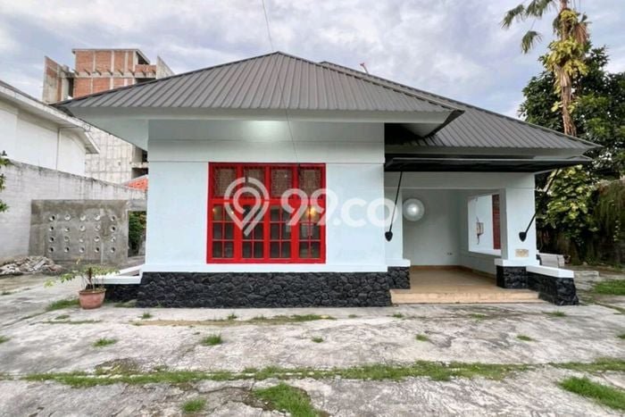 Ruko untuk disewa di Menteng punya LT 1100m2 & LB 700m2 harga sewa kompetitif Ruko untuk disewa di Menteng punya LT 1100m2 & LB 700m2 harga sewa kompetitif