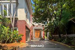 Hunian Super Mewah dengan Akses Paling Strategis di Bintaro, Tangerang Selatan Hunian Super Mewah dengan Akses Paling Strategis di Bintaro, Tangerang Selatan