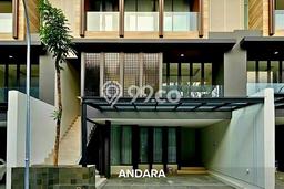 Hot Offer Hunian Mewah Ideal dan Luas di Cinere, Depok Hot Offer Hunian Mewah Ideal dan Luas di Cinere, Depok