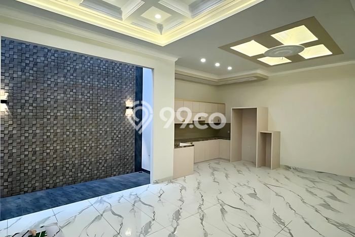 Rumah Mewah Siap Huni LT 198m2 di Kebon Jeruk, Jakarta Barat Rumah Mewah Siap Huni LT 198m2 di Kebon Jeruk, Jakarta Barat