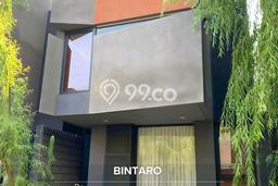 Dijual Hunian Rumah Terawat 3 Kamar di Bintaro, Jakarta Selatan Dijual Hunian Rumah Terawat 3 Kamar di Bintaro, Jakarta Selatan