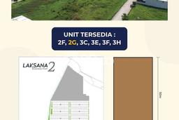 Tanah Dijual Lokasi Tangerang Tangerang SHM Tanah Dijual Lokasi Tangerang Tangerang SHM