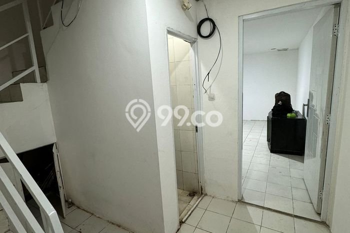 PELUANG EMAS! Ruko Kawasan Kalimalang, Luas 192m², Nilai Sewa Tinggi PELUANG EMAS! Ruko Kawasan Kalimalang, Luas 192m², Nilai Sewa Tinggi