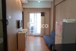 Dijual Apartemen 2 KT 1 KM di Sunter Luas 42m2 Dijual Apartemen 2 KT 1 KM di Sunter Luas 42m2