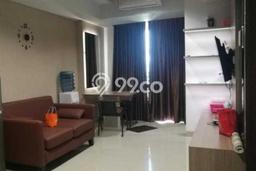 Apartemen Disewa Terjangkau 2 KT / 1 KM di Kemayoran, Jakarta Pusat Apartemen Disewa Terjangkau 2 KT / 1 KM di Kemayoran, Jakarta Pusat