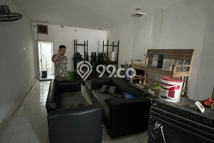 PELUANG EMAS! Ruko Kawasan Kalimalang, Luas 192m², Nilai Sewa Tinggi PELUANG EMAS! Ruko Kawasan Kalimalang, Luas 192m², Nilai Sewa Tinggi
