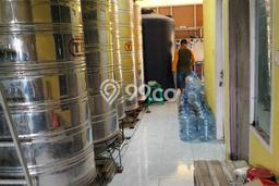 Rumah Strategis Modern Lb 100m2 di Babelan, Bekasi Rumah Strategis Modern Lb 100m2 di Babelan, Bekasi