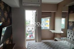 Hunian Apartemen Ekonomis di Bekasi dengan 1 Kamar Tidur, 1 Kamar Mandi Hunian Apartemen Ekonomis di Bekasi dengan 1 Kamar Tidur, 1 Kamar Mandi