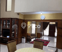 Rumah Minimalis 5 KT di Kota Baru Parahyangan Bandung Unfurnished Rumah Minimalis 5 KT di Kota Baru Parahyangan Bandung Unfurnished