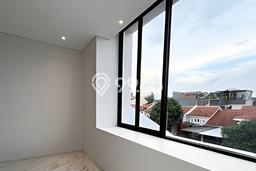 Rumah Modern 3 KT di Kota Baru Parahyangan Bandung Unfurnished Rumah Modern 3 KT di Kota Baru Parahyangan Bandung Unfurnished