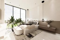 Rumah Luxury Modern Tanpa Renovasi di Kota Baru Parahyangan Bandung Rumah Luxury Modern Tanpa Renovasi di Kota Baru Parahyangan Bandung