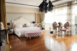 Jual Rumah Mewah Megah Dengan View Cantik di Kota Baru Parahyangan, Bandung Jual Rumah Mewah Megah Dengan View Cantik di Kota Baru Parahyangan, Bandung
