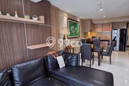 Dijual Apartemen 2 KT & 2 KM di Bandung Area Strategis Dijual Apartemen 2 KT & 2 KM di Bandung Area Strategis
