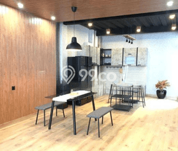 Rumah Modern 2 KT LT 126m2 di Kota Baru Parahyangan Rumah Modern 2 KT LT 126m2 di Kota Baru Parahyangan
