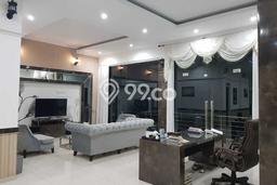 Hunian Elit LB 1000m2 Siap Pakai Desain Elegan di Kota Baru Parahyangan, Bandung Hunian Elit LB 1000m2 Siap Pakai Desain Elegan di Kota Baru Parahyangan, Bandung