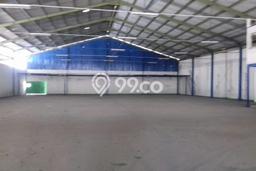Unit Gudang Dijual di Majalaya Bandung 2500m2 Unit Gudang Dijual di Majalaya Bandung 2500m2