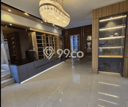 Ready to Use! Premium House LT 495m2 Desain Modern di Kota Baru Parahyangan Ready to Use! Premium House LT 495m2 Desain Modern di Kota Baru Parahyangan