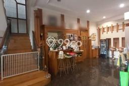 Rumah Elit LB 525m2 Siap Pakai Desain Elegan di Bandung Kota, Bandung Rumah Elit LB 525m2 Siap Pakai Desain Elegan di Bandung Kota, Bandung