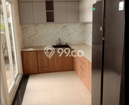 For Sale! Luxury House LT 220m2 Desain Elegan di Kota Baru Parahyangan For Sale! Luxury House LT 220m2 Desain Elegan di Kota Baru Parahyangan