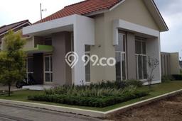 Hunian Mewah LB 167m2 Siap Huni Desain Elegan di Kota Baru Parahyangan, Bandung Hunian Mewah LB 167m2 Siap Huni Desain Elegan di Kota Baru Parahyangan, Bandung