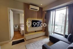 Dijual Apartemen 2 KT & 1 KM di Bandung Area Strategis Dijual Apartemen 2 KT & 1 KM di Bandung Area Strategis