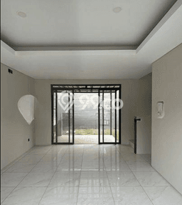 Rumah Elit Modern Tanpa Renovasi di Kota Baru Parahyangan Bandung Rumah Elit Modern Tanpa Renovasi di Kota Baru Parahyangan Bandung