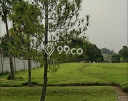 Tanah Dijual Area Strategis di Kota Baru Parahyangan Bandung 869m2 Tanah Dijual Area Strategis di Kota Baru Parahyangan Bandung 869m2
