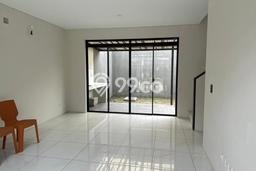 Rumah Elit Modern Tanpa Renovasi di Kota Baru Parahyangan Bandung Rumah Elit Modern Tanpa Renovasi di Kota Baru Parahyangan Bandung