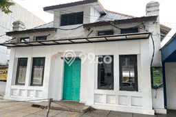 Sewa Rumah Strategis LT 856m2 / LB 391m2 di Bandung Kota, Bandung Sewa Rumah Strategis LT 856m2 / LB 391m2 di Bandung Kota, Bandung
