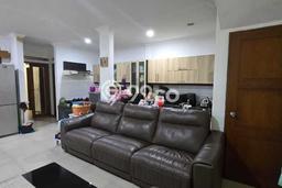 Rumah Elit Modern Tanpa Renovasi di Setra Duta Bandung Rumah Elit Modern Tanpa Renovasi di Setra Duta Bandung