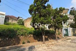 Tanah Dijual Area Strategis di Setra Duta Bandung 380m2 Tanah Dijual Area Strategis di Setra Duta Bandung 380m2