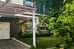 Ready to Use! Luxury House LT 297m2 Desain Modern di Kota Baru Parahyangan Ready to Use! Luxury House LT 297m2 Desain Modern di Kota Baru Parahyangan
