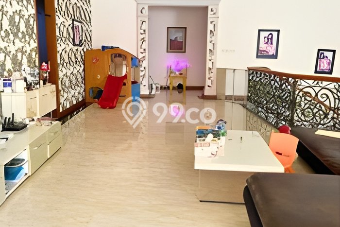 For Sale! Luxury House LT 714m2 Desain Elegan di Setra Duta For Sale! Luxury House LT 714m2 Desain Elegan di Setra Duta