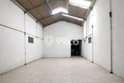 Unit Gudang Dijual di Bandung LT 1125m2 & LB 1000m2 Unit Gudang Dijual di Bandung LT 1125m2 & LB 1000m2