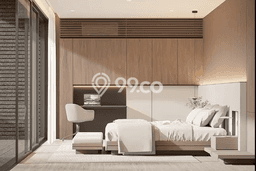 Jual Rumah Mewah Megah Dengan View Cantik di Kota Baru Parahyangan, Bandung Jual Rumah Mewah Megah Dengan View Cantik di Kota Baru Parahyangan, Bandung