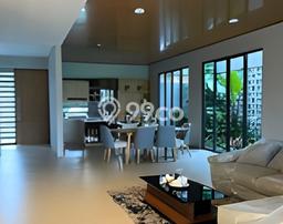 Hunian Elit LB 650m2 Siap Pakai Desain Elegan di Kota Baru Parahyangan, Bandung Hunian Elit LB 650m2 Siap Pakai Desain Elegan di Kota Baru Parahyangan, Bandung